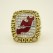2000 New Jersey Devils Stanley Cup Championship Ring/Pendant(Enamel logo)